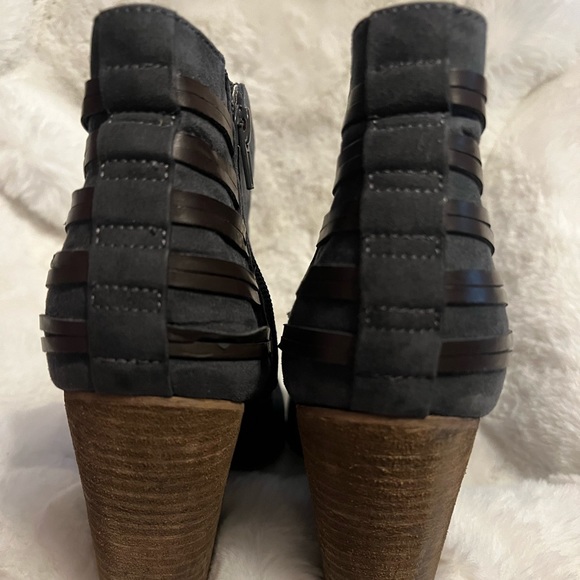 Circus ankle boots - Picture 3 of 4